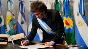 El Gobierno oficializó la creación del Consejo de Mayo: quién lo presidirá