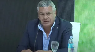 "Todo pasa", menos la dirigencia de la AFA