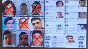 Fuga en Santa Fe: dos prófugos se habían refugiado a cinco minutos de la Casa Rosada