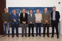 El G6 se transformó en G7: la agenda para impulsar inversión, empleo y desarrollo