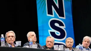 La CGT se quedó afuera de todo y ahora busca salvar la fragmentación