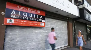 Aquí no pasa nada