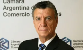 La Cámara de Comercio pidió una "pronta aprobación" del paquete fiscal en el Congreso