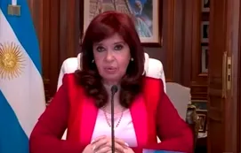 Causa Vialidad | Cristina Kirchner habló del ataque en su contra: "Me siento en estado de indefensión"