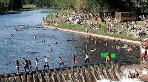 Turismo en Córdoba: Más “escapaditas” de fines de semana y reservas sobre la fecha de viaje
