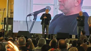 Luis Juez sobre el apoyo de Llaryora a la Ley de Bases: “Necesita dejar de hacerse el ´pituquito de San Francisco´ y sentarse a hablar”