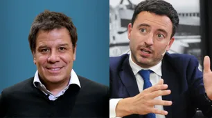 El radicalismo de Manes y Evolución no logran reunificarse en Diputados y se abre una crisis con final abierto en la UCR