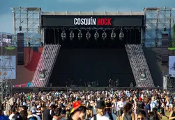 La realización de festivales y la exención impositiva, en la mira de Javier Milei