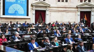 Presupuesto 2023: Juntos por el Cambio apuesta a “minimizar la herencia negativa”