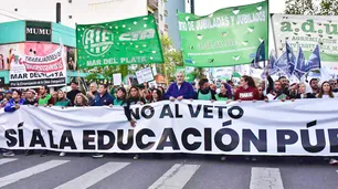 Sin calidad educativa no hay futuro