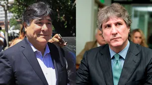 Si le restituyen la pensión vitalicia, Boudou podría cobrar 400 mil pesos