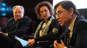 Barbieri, Brumana y Fontevecchia cerraron el Foro de Líderes por la Educación