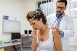 En Argentina volvieron a subir las cifras de pacientes con tuberculosis