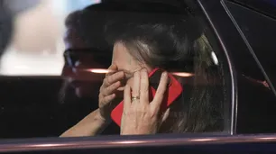 El Gobierno desmintió a Mondino, quien proclamo ganador de las elecciones en Venezuela a Edmundo González Urrutia