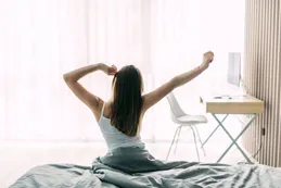 La maravilla de la inactividad