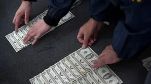 Operativos en cuevas del microcentro porteño: incautaron US$800 mil y hay 6 detenidos
