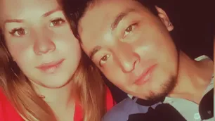 Femicidio en Villa La Angostura: murió el asesino de Guadalupe Curual