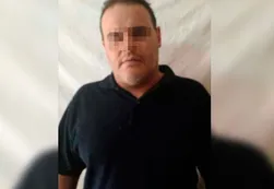Detuvieron al hermano de Darío Badaracco