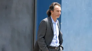 Cuadernos de las Coimas: Ángelo Calcaterra pide que lo excluyan de la causa