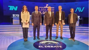 El ano de Batman, pornografía y dama de compañía: el debate de vices tuvo expresiones vulgares y frases bizarras