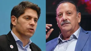 Gobernadores en jaque: la encuesta que muestra el mapa del rechazo que lideran Kicillof y Quintela