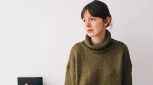 Censura y persecución en Reino Unido a la escritora irlandesa Sally Rooney