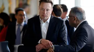 La revista Forbes publicó la lista de las 10 personas más ricas del mundo