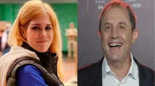 Insólito cruce radial entre Lilia Lemoine y Tenembaum: "Socialdemócrata quiere decir socialista, está en el nombre"