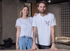 Los hijos de Luis Cella renunciaron a Telefe para lanzar con Migue Granados un canal online