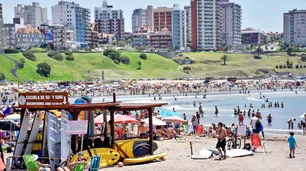 Verano 2023: reservas a un 90%, y la costa y la Patagonia entre los destinos más elegidos