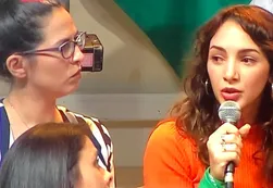 La justicia de Nicaragua confirmó que la denuncia contra Juan Darthés sigue vigente