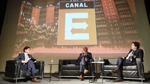 Las mejores fotos del aniversario de Canal E en el Malba