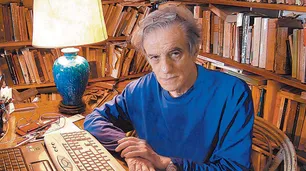 Homenaje a Juan José Sebreli por sus noventa años
