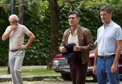 Los Puccio | El grupo de mano de obra desocupada