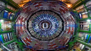 El CERN descubre una nueva partícula y vuelve a correr el límite de lo que sabe sobre la materia