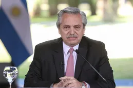 El Gobierno anunció un nuevo blanqueo para dinamizar el sector inmobiliario