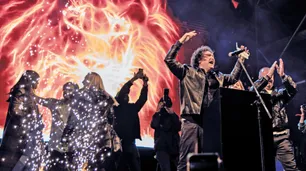 Las fuerzas del infierno