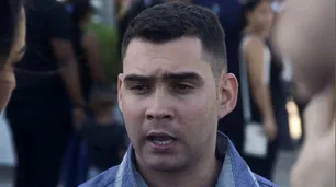 Elián González, el "niño balsero", debutó como diputado en Cuba