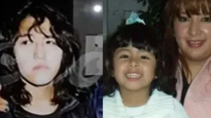 La mamá de Sofía Herrera evaluó el parecido entre su hija y la del matrimonio detenido por el caso Loan