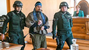Chile: la justicia aceptó un amparo de Facundo Jones Huala y podría salir en libertad condicional