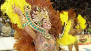 Impactante, el Carnaval de Gualeguaychú promete “noches recargadas”
