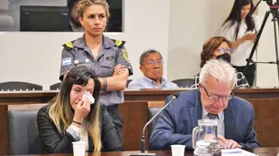 “Fría, vengativa, dominante y mentirosa”: el perfil psicológico de la ‘envenenadora de Guaymallén’