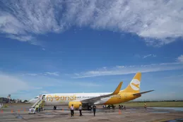 El Palomar: confirmaron las restricciones al aeropuerto y no habrá vuelos de 22 a 7