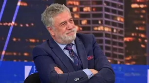 Luis Tonelli: "La política es oligopólica porque la gente vota lo que hay"