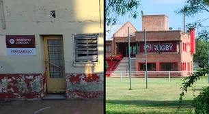 Las dos caras del Jockey Club Córdoba: el abandono del turf contrasta con el cuidado de otras actividades