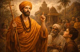 Qué santo se recuerda hoy, 4 de febrero: San Juan de Brito, el "Xavier portugués" que se hizo asceta para evangelizar la India