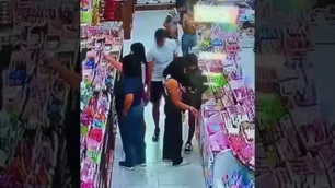Paso de los Libres: buscan en la frontera con Brasil al hombre que tomó fotos por debajo de la falda a una menor