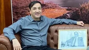 Denunciaron al intendente de Río Gallegos por el sorteo para ir al Mundial de Qatar