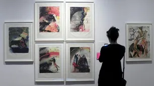 Un Picasso de John Thain se vende en una subasta a 29,6 millones de dólares