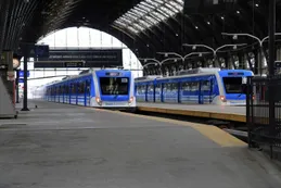 Omar Maturano y el reclamo salarial en los trenes: “Si el Gobierno no mejora la propuesta, paramos el jueves”